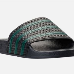 Adidas originals women's day adilette slide